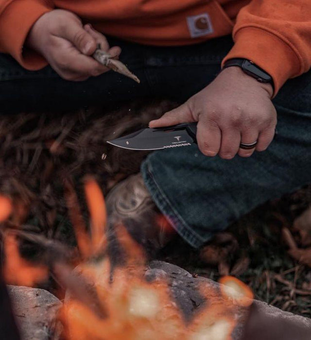 Camping Essentials