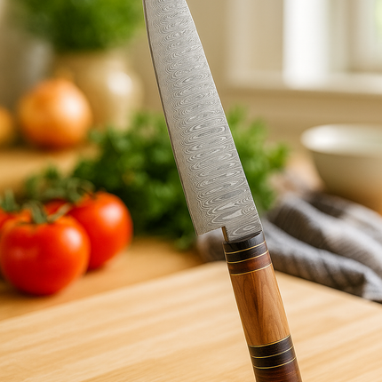 Collection image for: Kitchen Knives