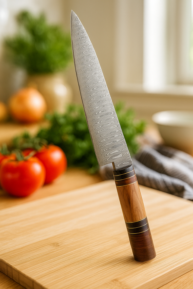 Kitchen Knives
