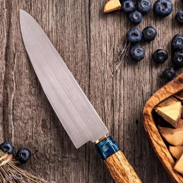 Kitchen Knives