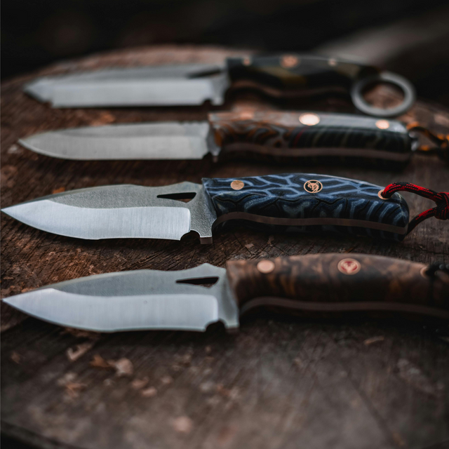 EDC Knives