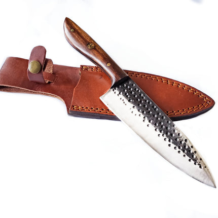 Carbon Steel Cheff Knife TC-35