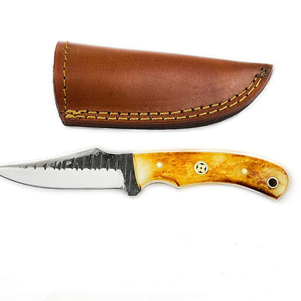 Carbon Skinning/Hunting Knife TC-59