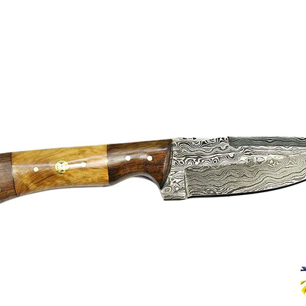 9'' Blade for Ever Outdoor trip TD-087