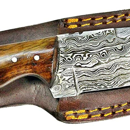 9'' Blade for Ever Outdoor trip TD-087