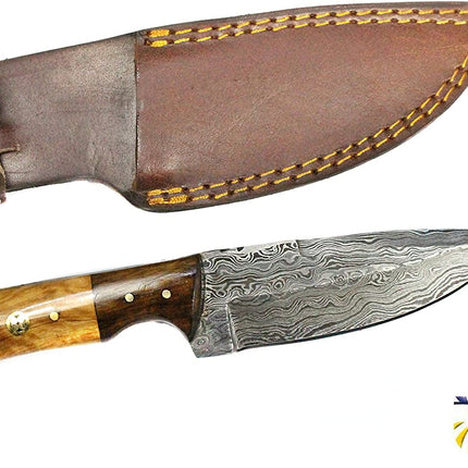 9'' Blade for Ever Outdoor trip TD-087