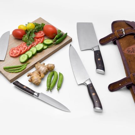 Blackwood Culinary Set