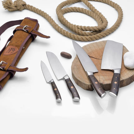 Blackwood Culinary Set