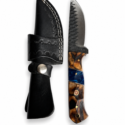 Midnight Ridge Forge Hunter TKT-18