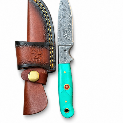 Blue Timber Hunter TKT-27