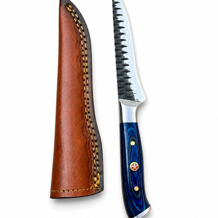 Blue Harbor Artisan Steak Knife TKT-34