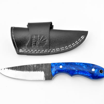High Carbon Steel Utility/camping Knife  TC-105
