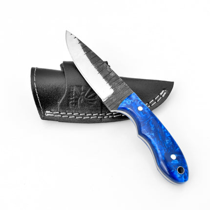 High Carbon Steel Utility/camping Knife  TC-105