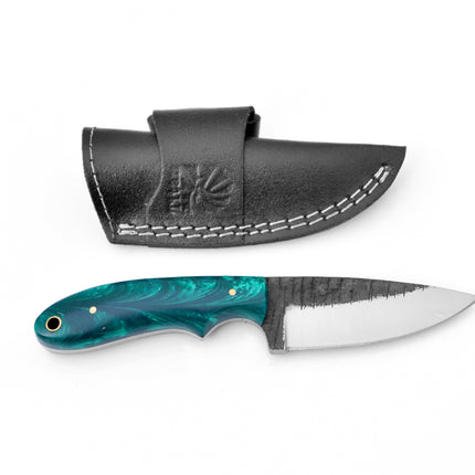 High Carbon Steel Utility/camping Knife  TC-106