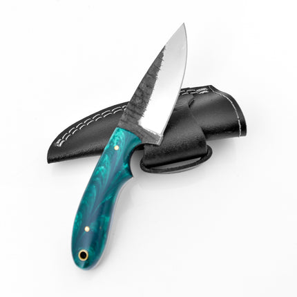 High Carbon Steel Utility/camping Knife  TC-106