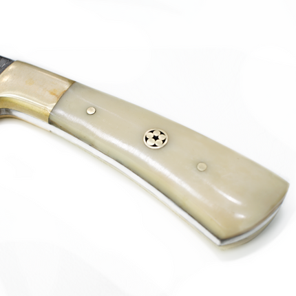 A perfect hunting and skinning knife TD-100