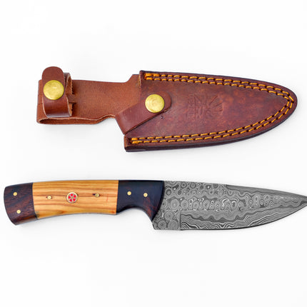 9'' Blade for Ever Outdoor trip TD-087