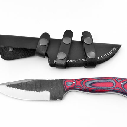 High Carbon Steel Utility/camping Knife  TC-104
