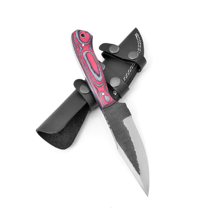 High Carbon Steel Utility/camping Knife  TC-104