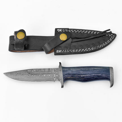 Obsidian Edge EDC Blade TK-121