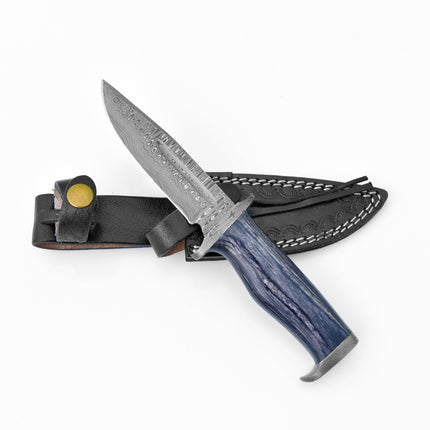 Obsidian Edge EDC Blade TK-121