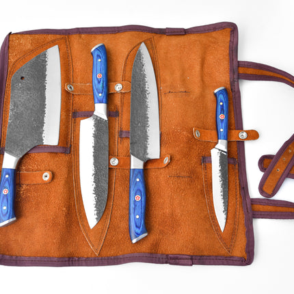 Forge Culinary Mastery Set (Cheff Set Carbon 03)