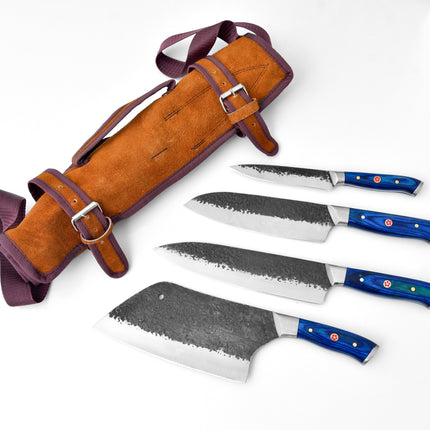 Forge Culinary Mastery Set (Cheff Set Carbon 03)