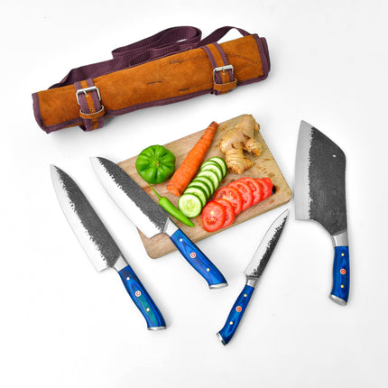 Forge Culinary Mastery Set (Cheff Set Carbon 03)