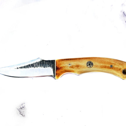 Carbon Skinning/Hunting Knife TC-59