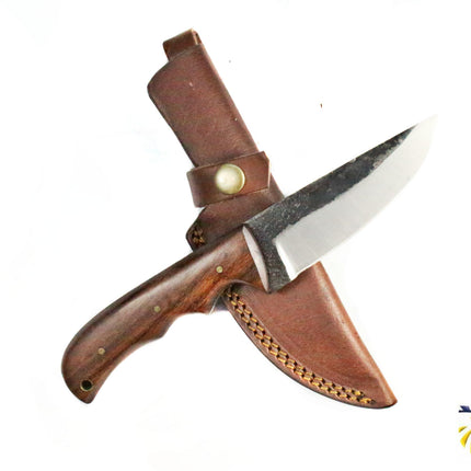 Hand Forged CUSTOM CARBON BLADE TC-010