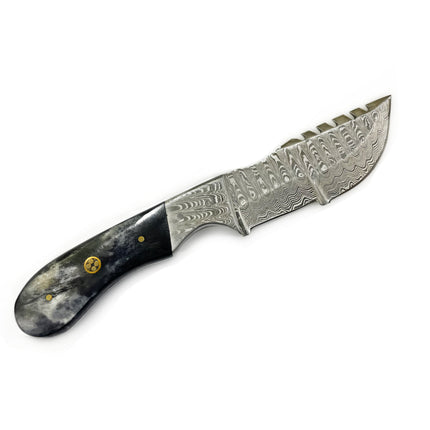 8'' Compact Tracker best all round camping knife TD-085