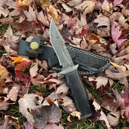 Darkwood Sentinel TK-211