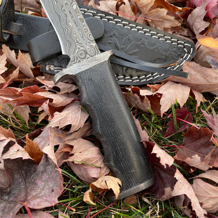 Darkwood Sentinel TK-211