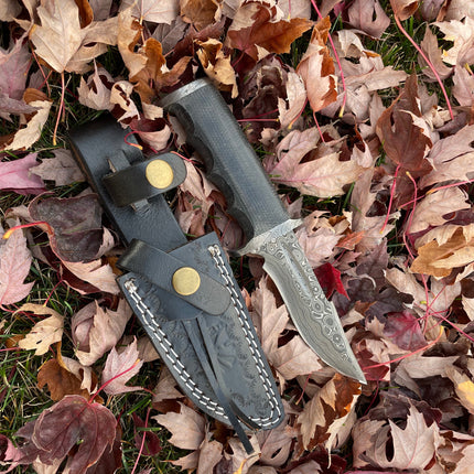 Darkwood Sentinel TK-211