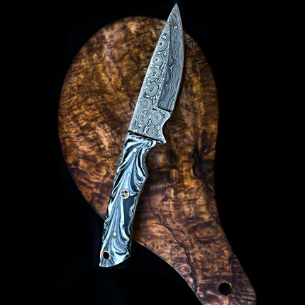 Arrival (New) TD-705