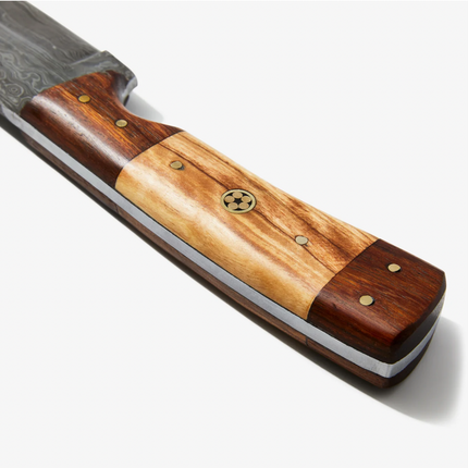 9'' Blade for Ever Outdoor trip TD-087
