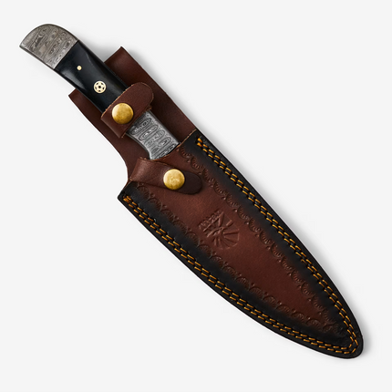 TD-057 Kitchen Knife