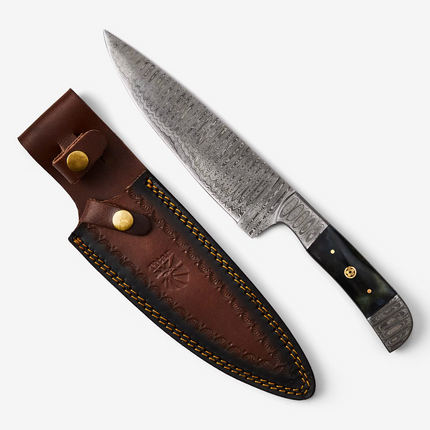 TD-057 Kitchen Knife