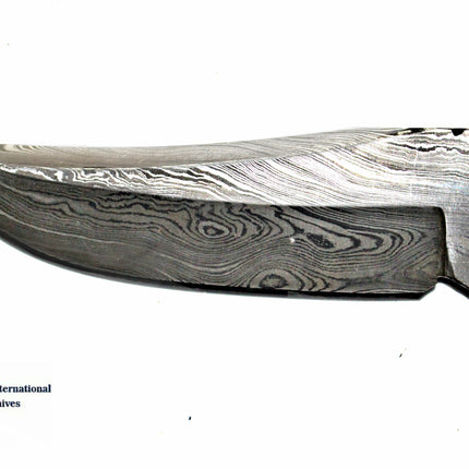 A perfect hunting and skinning knife TD-100