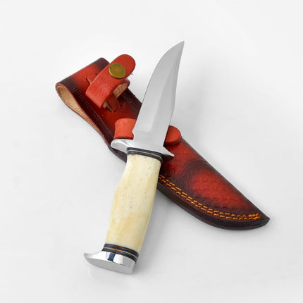 Expedition Hunting Blade - TO-001