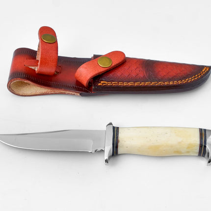 Expedition Hunting Blade - TO-001