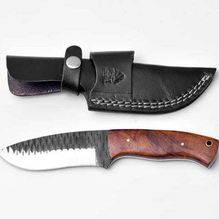 High Carbon Blade TC-001