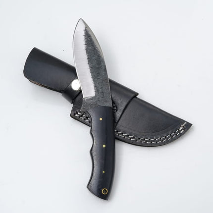 HIGH CARBON BLADE TC-002