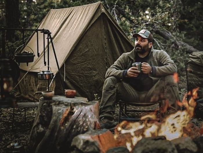 <h2>Camping Essentials</h2>